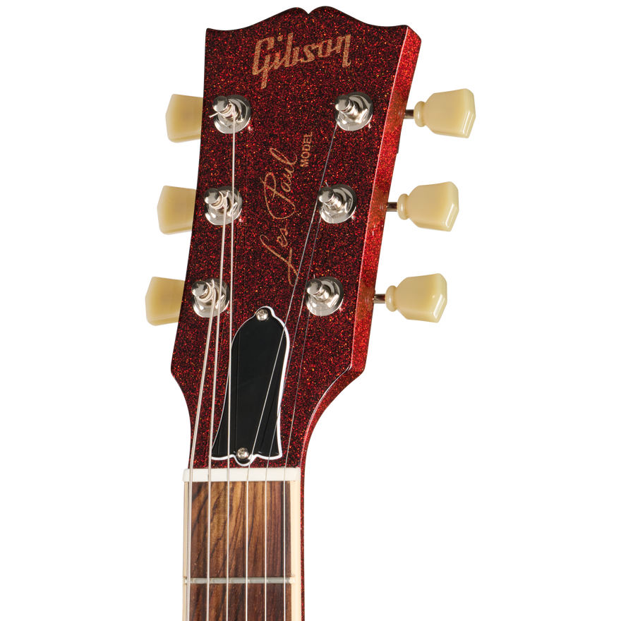 Gibson Mod™ Collection Les Paul Studio, Cinnamon Spice Melange Electric Guitar Gibson Mod™ Collection