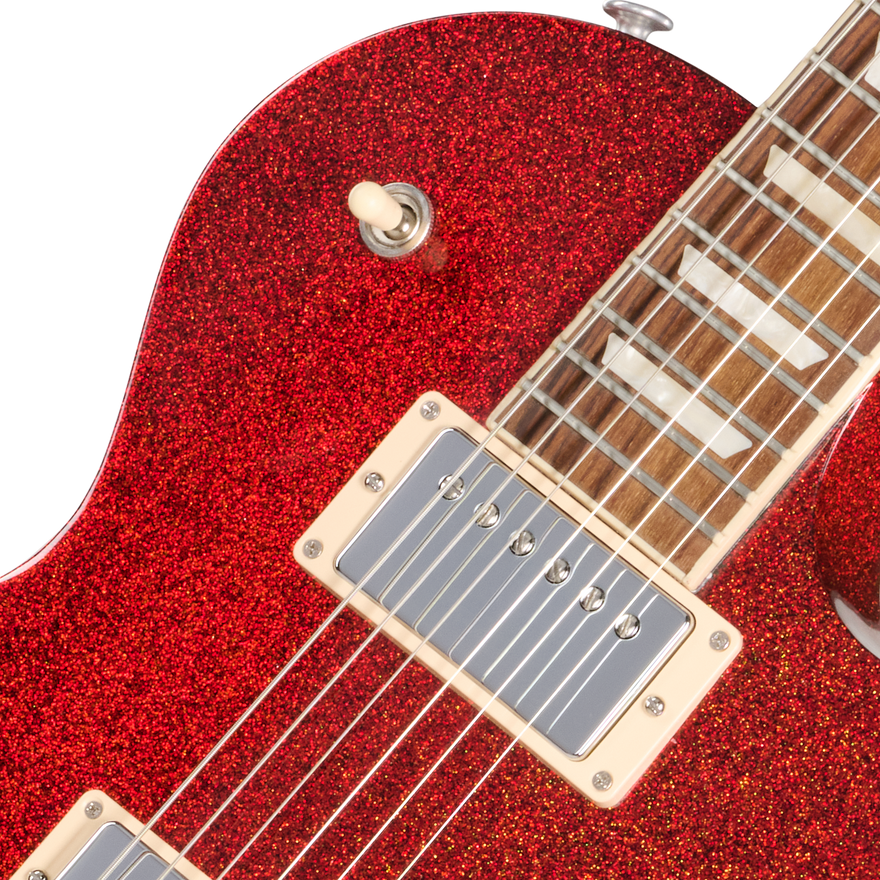 Gibson Mod™ Collection Les Paul Studio, Cinnamon Spice Melange Electric Guitar Gibson Mod™ Collection