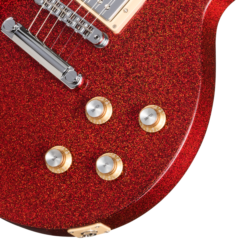 Gibson Mod™ Collection Les Paul Studio, Cinnamon Spice Melange Electric Guitar Gibson Mod™ Collection