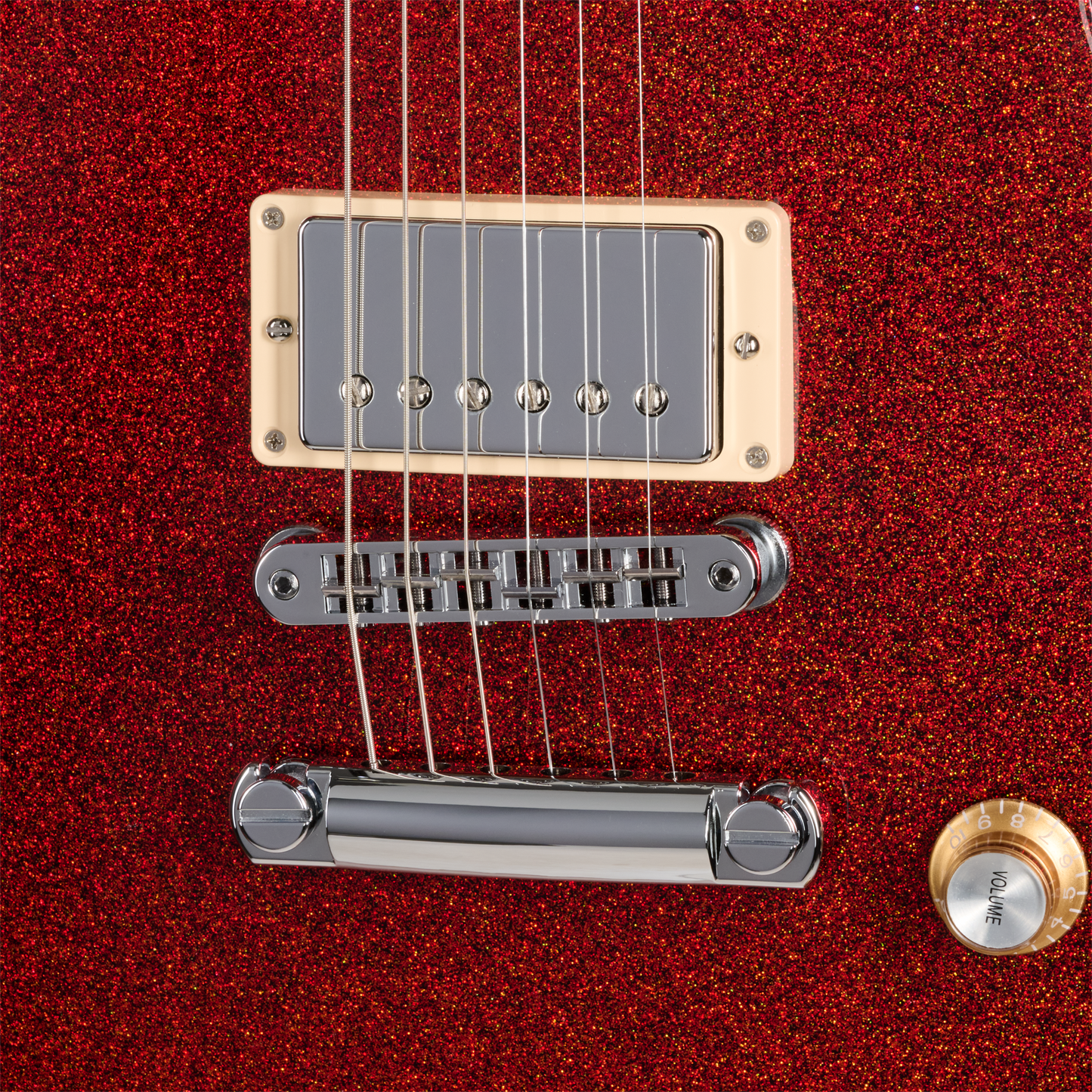 Gibson Mod™ Collection Les Paul Studio, Cinnamon Spice Melange Electric Guitar Gibson Mod™ Collection