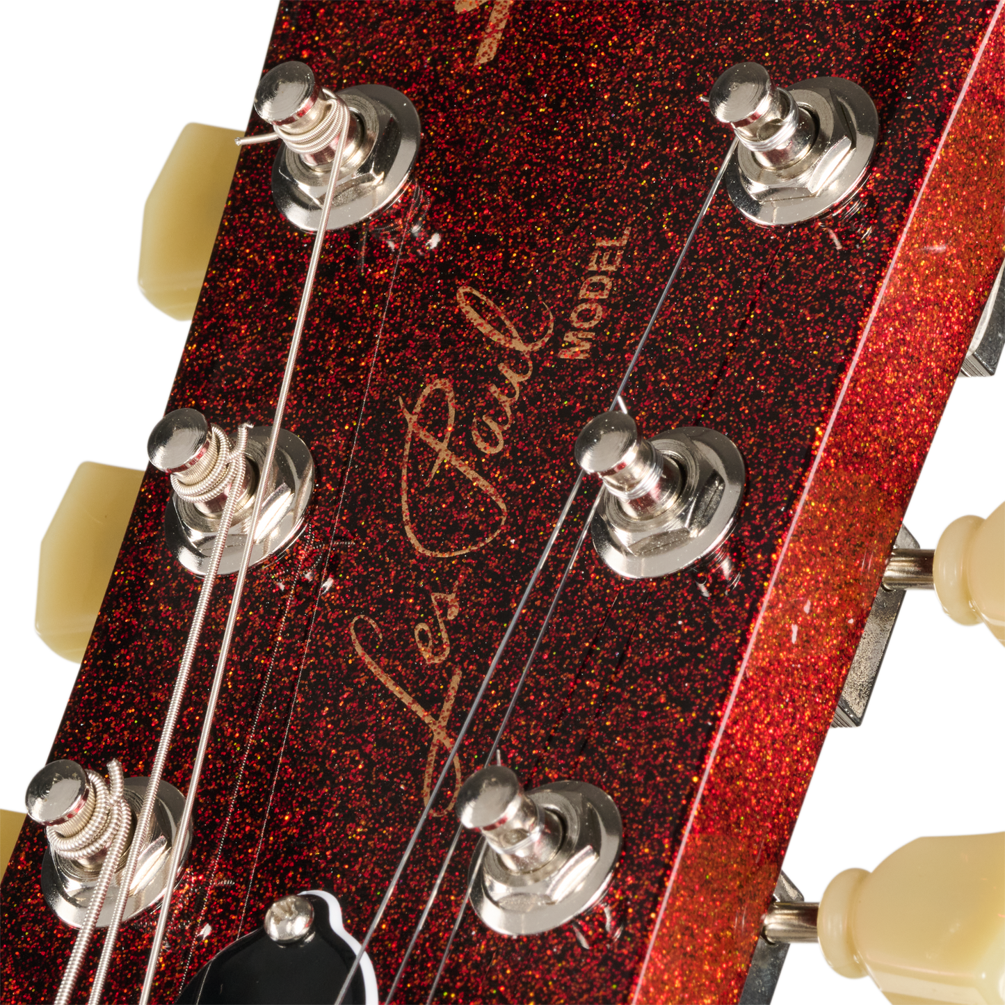 Gibson Mod™ Collection Les Paul Studio, Cinnamon Spice Melange Electric Guitar Gibson Mod™ Collection