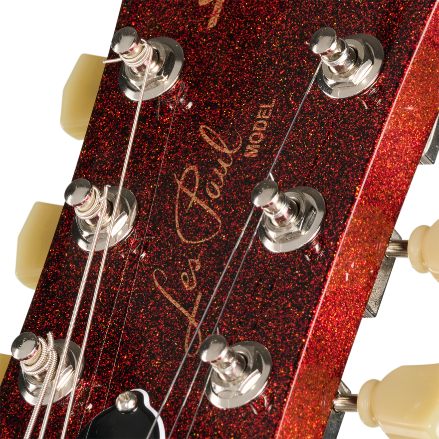 Gibson Mod™ Collection Les Paul Studio, Cinnamon Spice Melange Electric Guitar Gibson Mod™ Collection