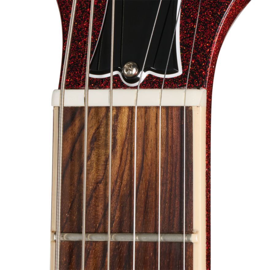 Gibson Mod™ Collection Les Paul Studio, Cinnamon Spice Melange Electric Guitar Gibson Mod™ Collection