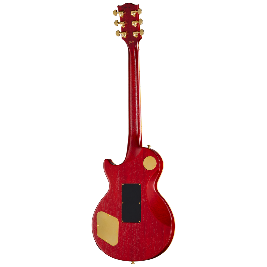 Gibson Mod™ Collection Les Paul Axcess Custom, Nature Sway Electric Guitar Gibson Mod™ Collection