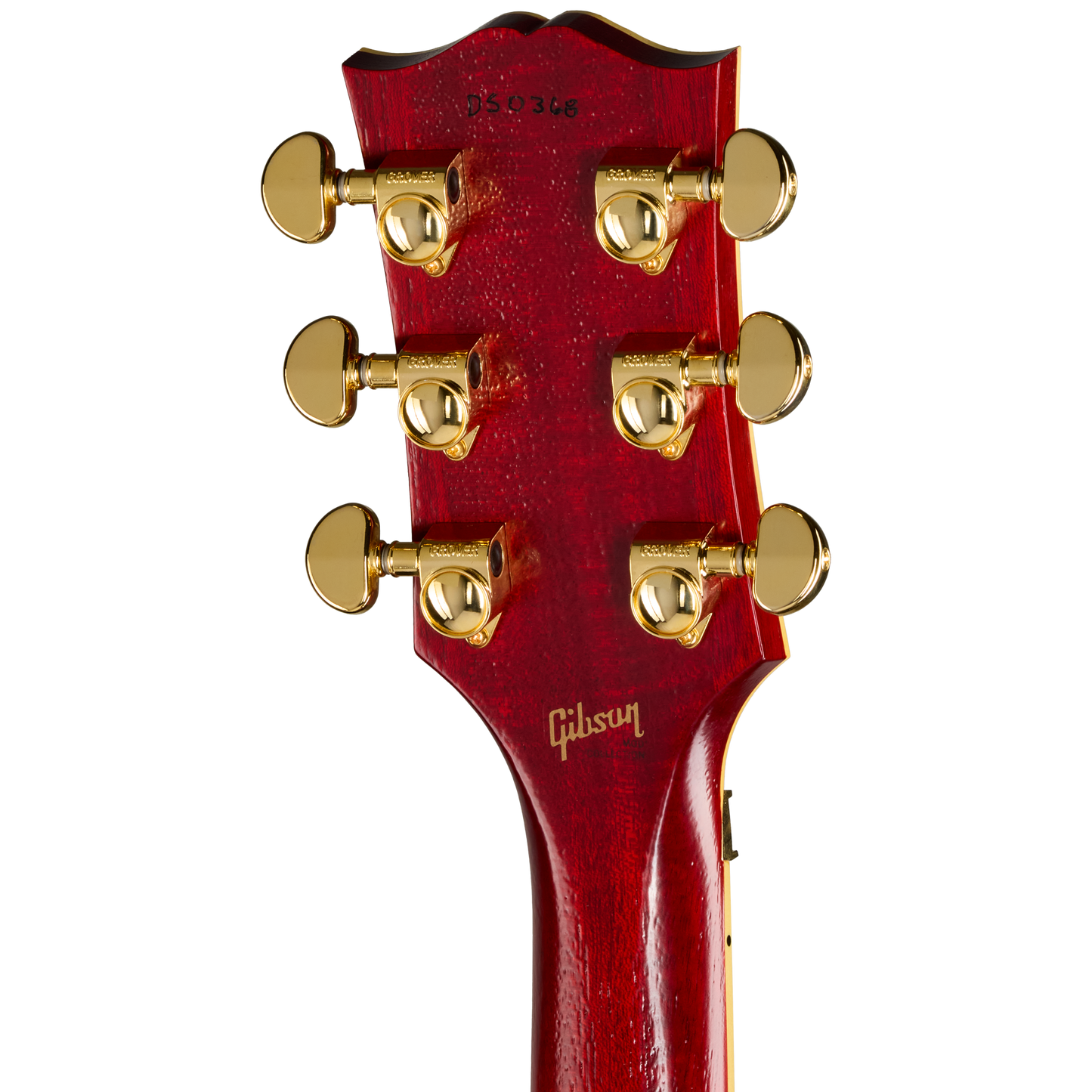 Gibson Mod™ Collection Les Paul Axcess Custom, Nature Sway Electric Guitar Gibson Mod™ Collection