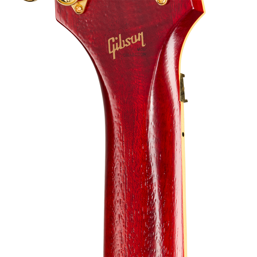 Gibson Mod™ Collection Les Paul Axcess Custom, Nature Sway Electric Guitar Gibson Mod™ Collection