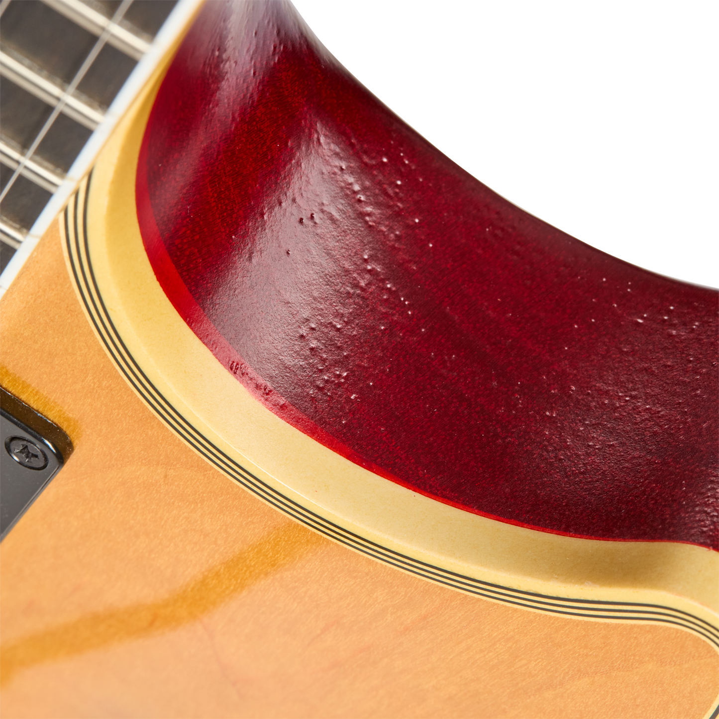 Gibson Mod™ Collection Les Paul Axcess Custom, Nature Sway Electric Guitar Gibson Mod™ Collection