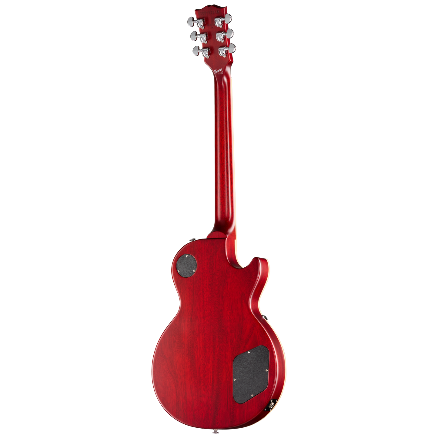 Gibson Mod™ Collection Les Paul Standard 60s, Left-Handed, Wild Cherry Slush Electric Guitar Gibson Mod™ Collection