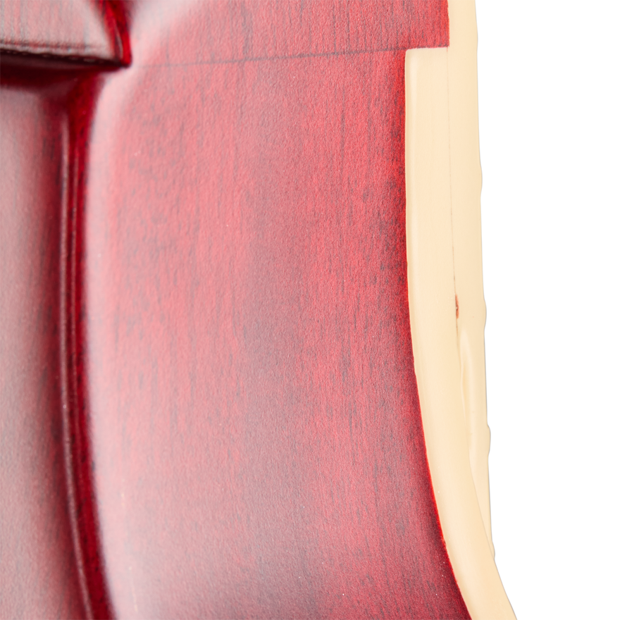 Gibson Mod™ Collection Les Paul Standard 60s, Left-Handed, Wild Cherry Slush Electric Guitar Gibson Mod™ Collection