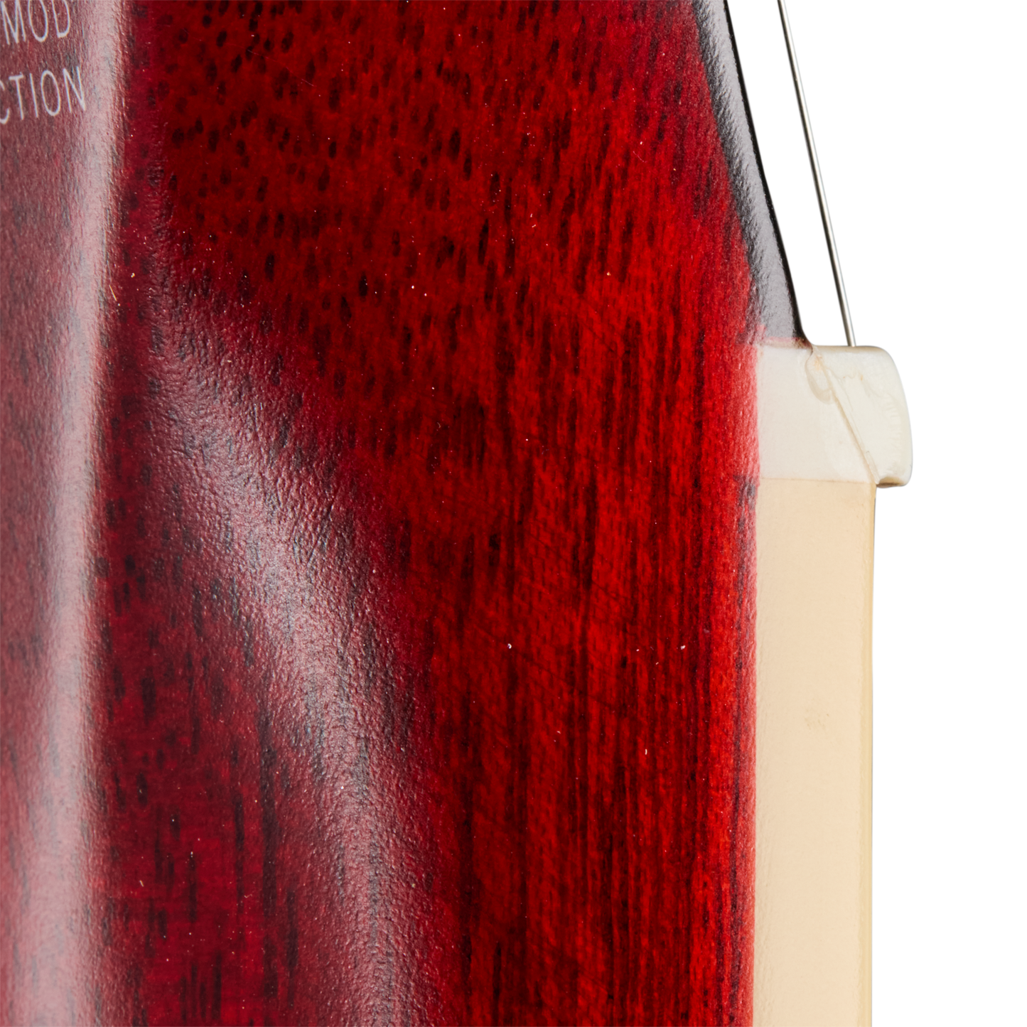 Gibson Mod™ Collection Les Paul Standard 60s, Left-Handed, Wild Cherry Slush Electric Guitar Gibson Mod™ Collection