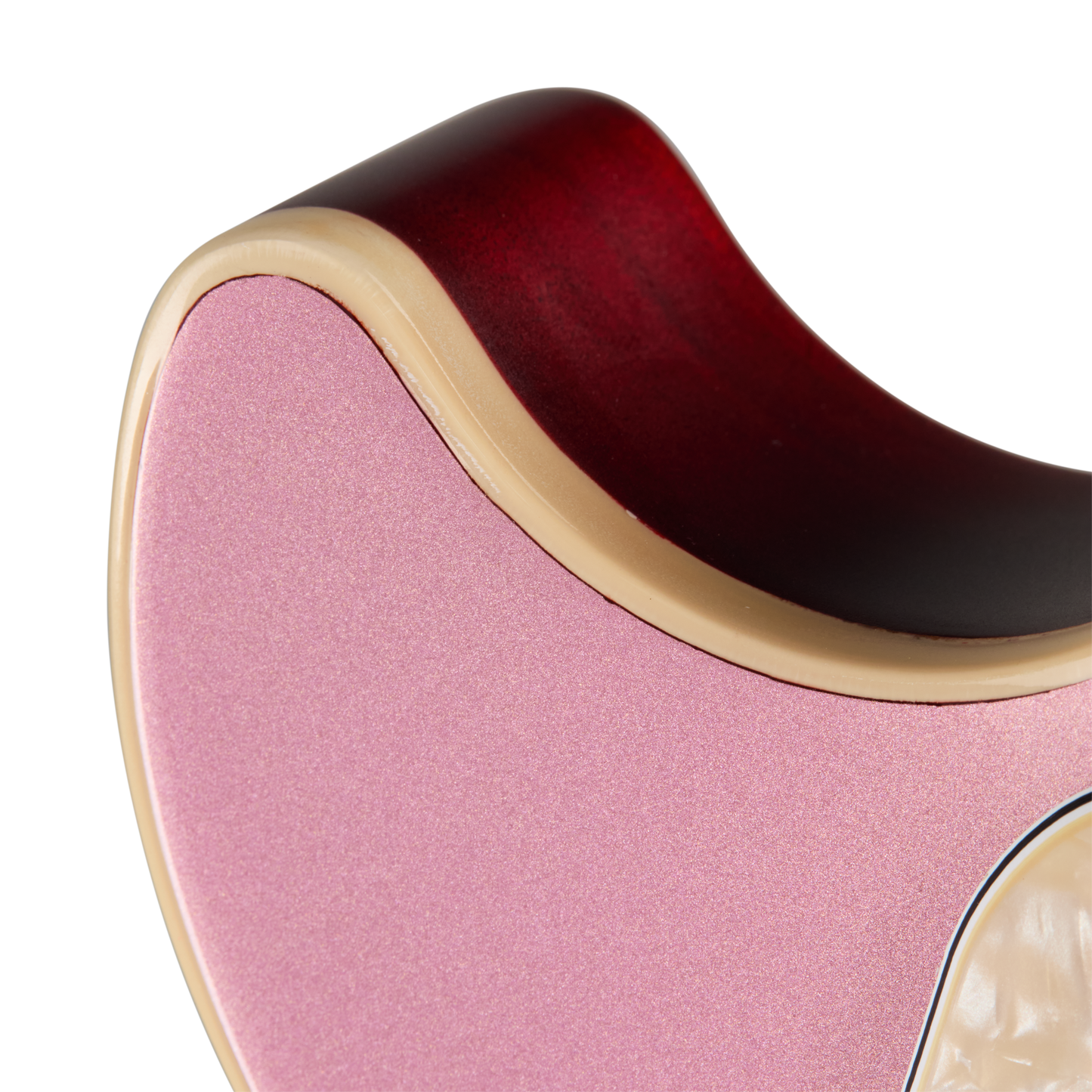 Gibson Mod™ Collection Les Paul Standard 60s, Left-Handed, Wild Cherry Slush Electric Guitar Gibson Mod™ Collection