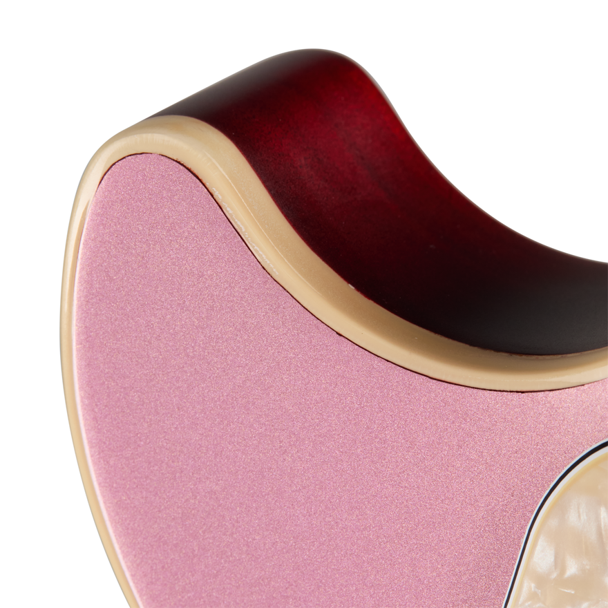 Gibson Mod™ Collection Les Paul Standard 60s, Left-Handed, Wild Cherry Slush Electric Guitar Gibson Mod™ Collection