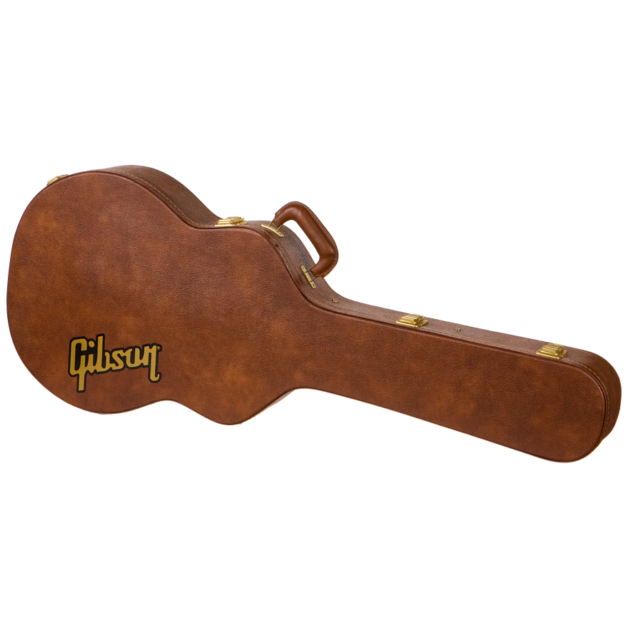 Gibson Mod™ Collection ES-335, Smooth Sepia Electric Guitar Gibson Mod™ Collection