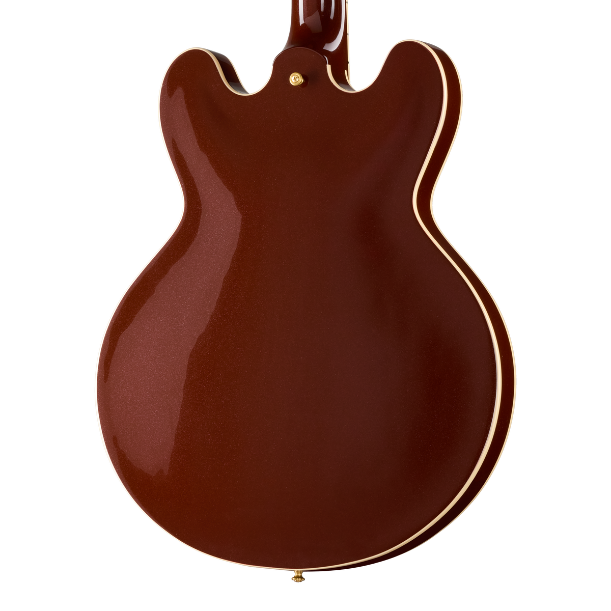 Gibson Mod™ Collection ES-335, Smooth Sepia Electric Guitar Gibson Mod™ Collection