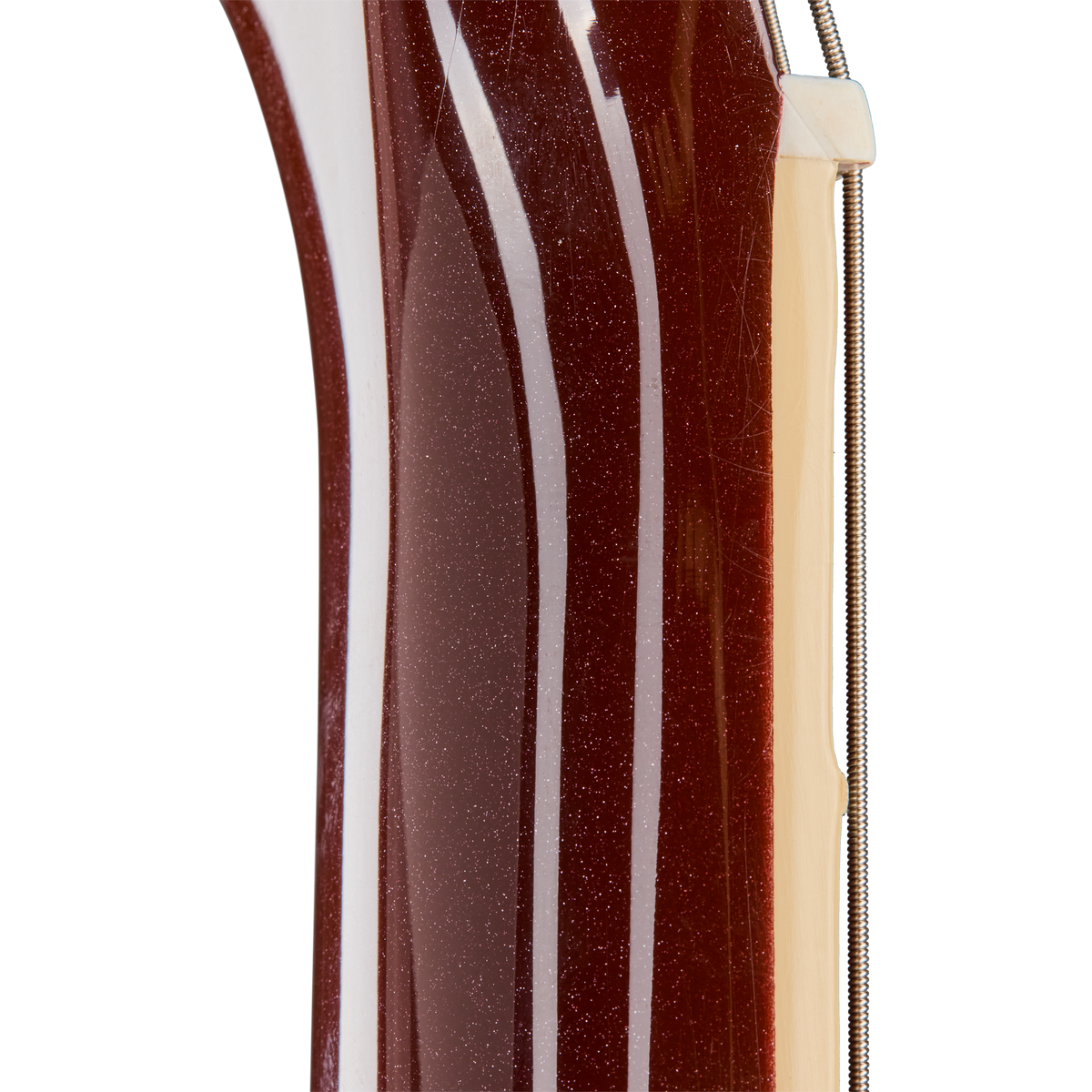 Gibson Mod™ Collection ES-335, Smooth Sepia Electric Guitar Gibson Mod™ Collection
