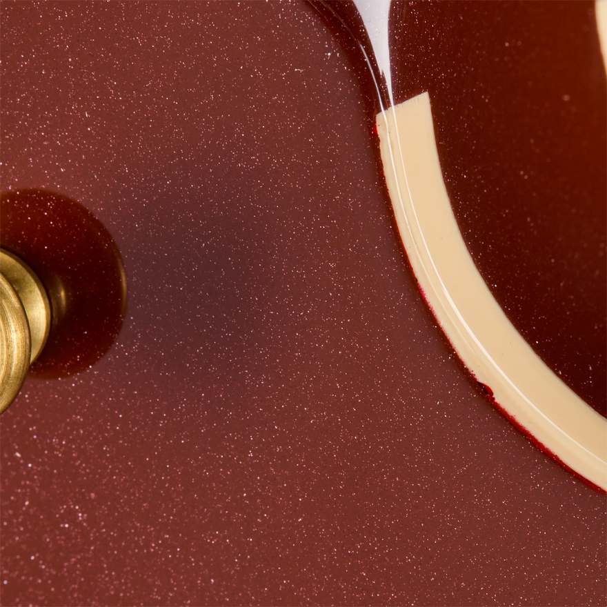 Gibson Mod™ Collection ES-335, Smooth Sepia Electric Guitar Gibson Mod™ Collection