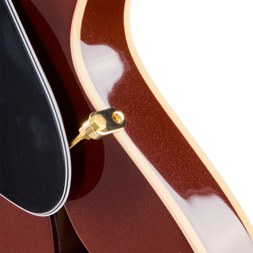 Gibson Mod™ Collection ES-335, Smooth Sepia Electric Guitar Gibson Mod™ Collection