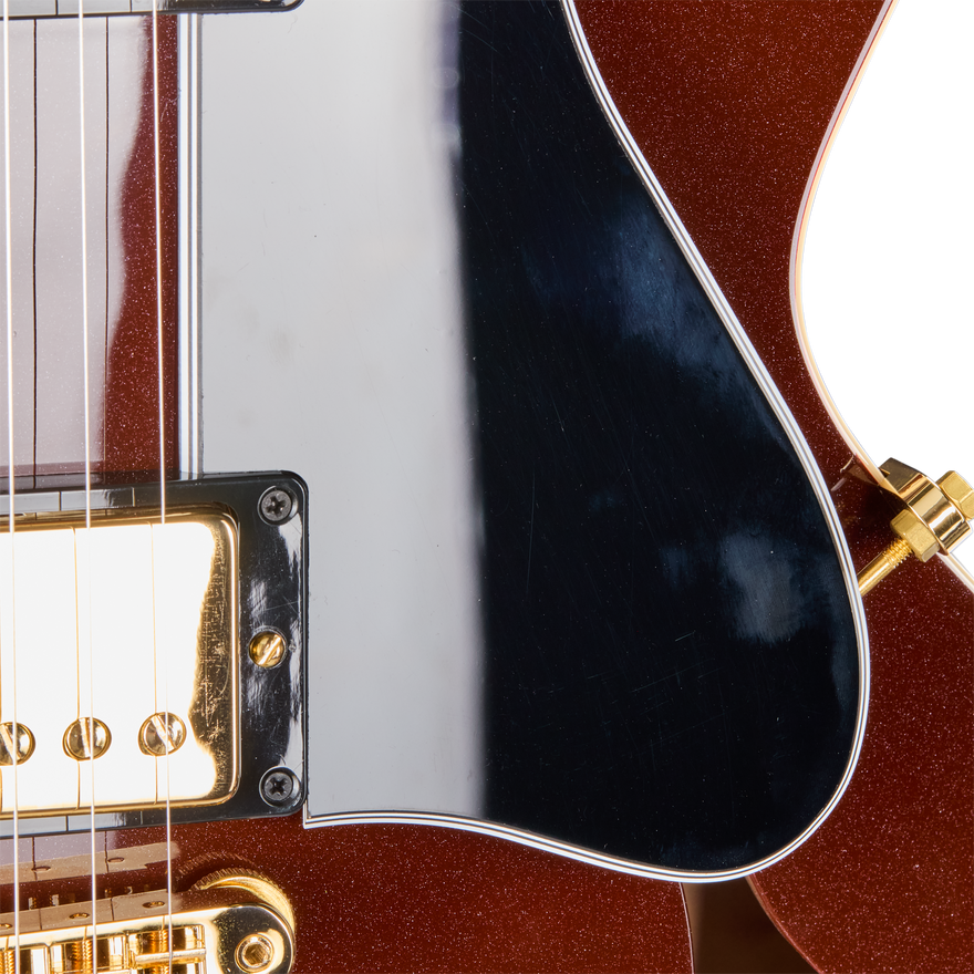 Gibson Mod™ Collection ES-335, Smooth Sepia Electric Guitar Gibson Mod™ Collection