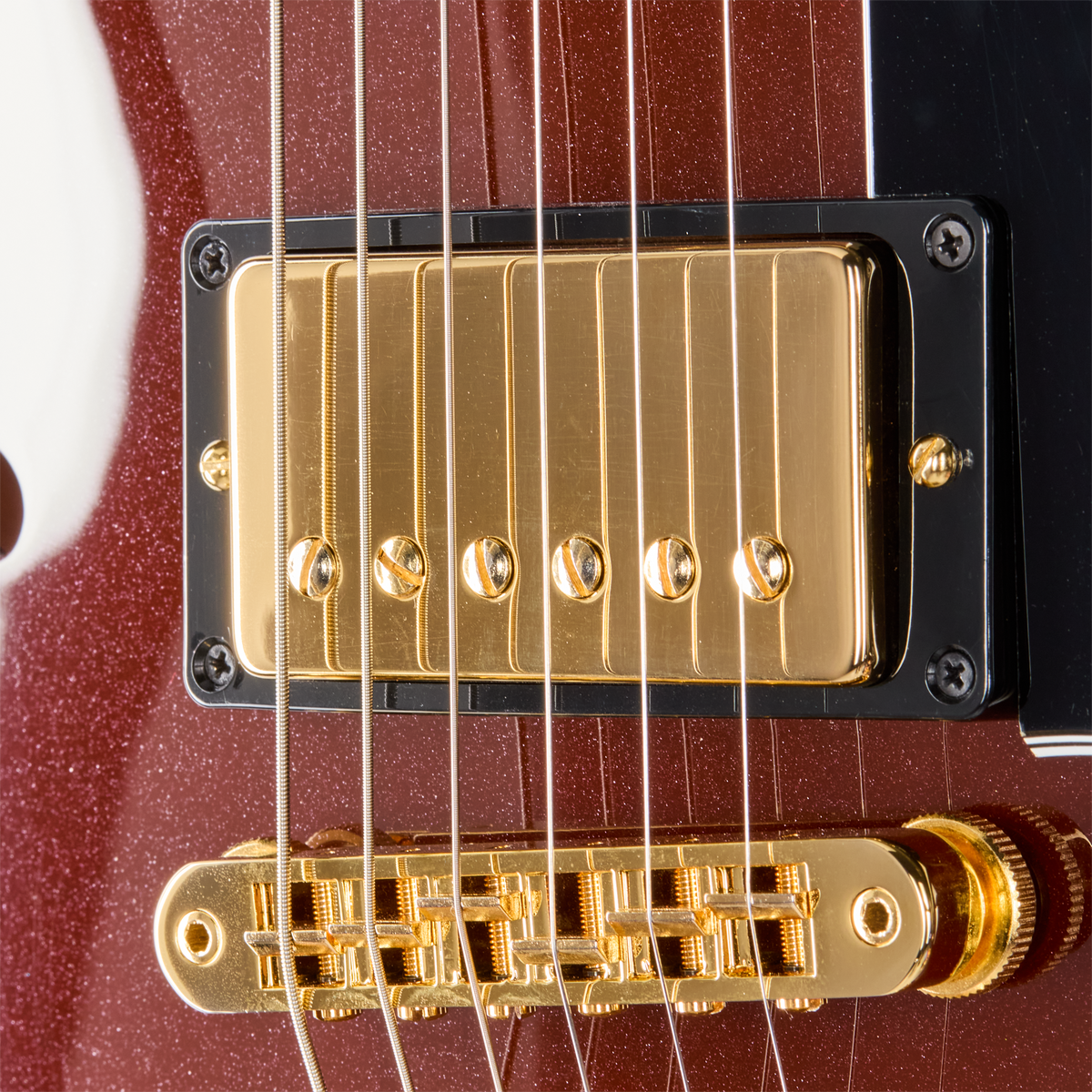 Gibson Mod™ Collection ES-335, Smooth Sepia Electric Guitar Gibson Mod™ Collection