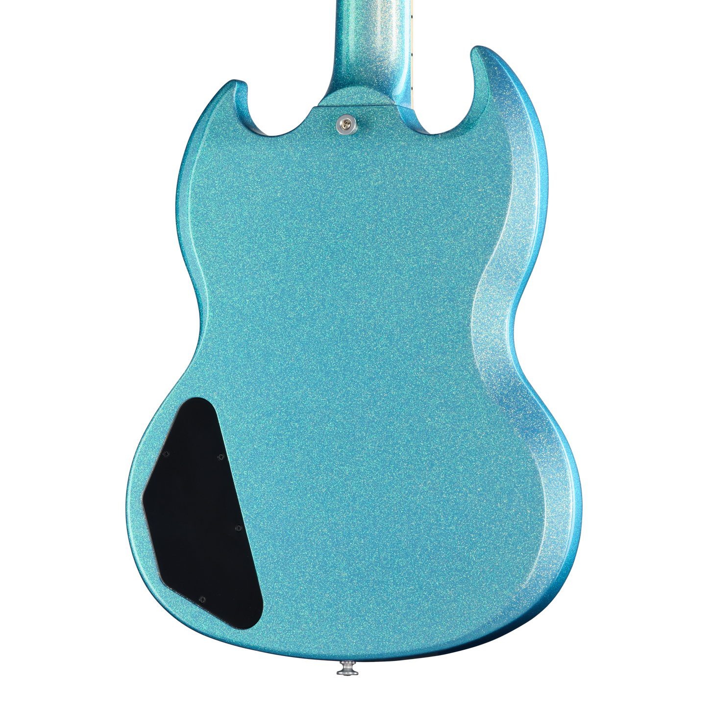 Gibson Mod™ Collection SG Standard '61, Ice Queen Sparkle Electric Guitar Gibson Mod™ Collection