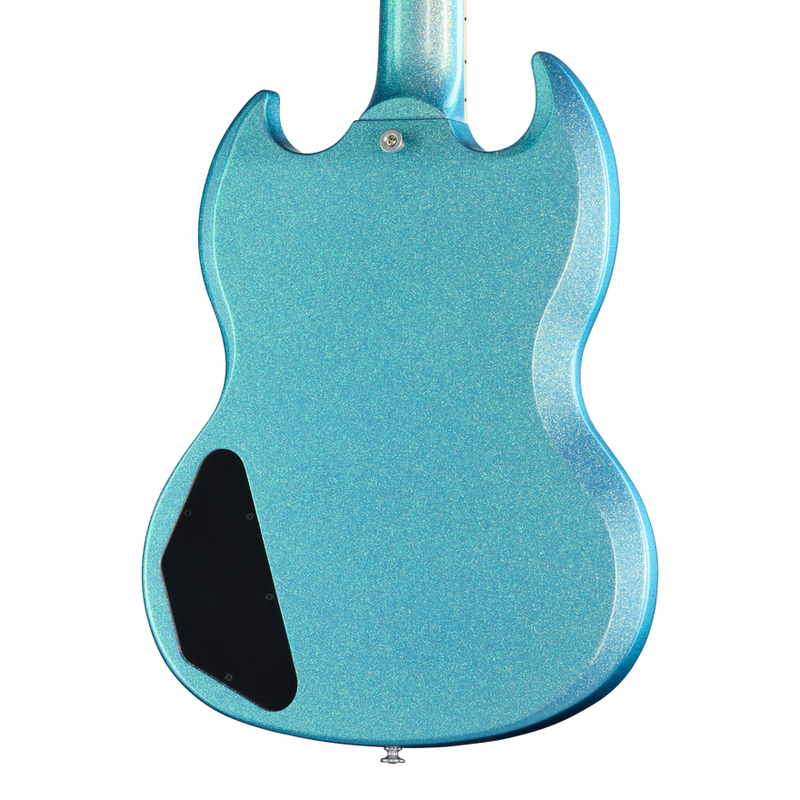 Gibson Mod™ Collection SG Standard '61, Ice Queen Sparkle Electric Guitar Gibson Mod™ Collection