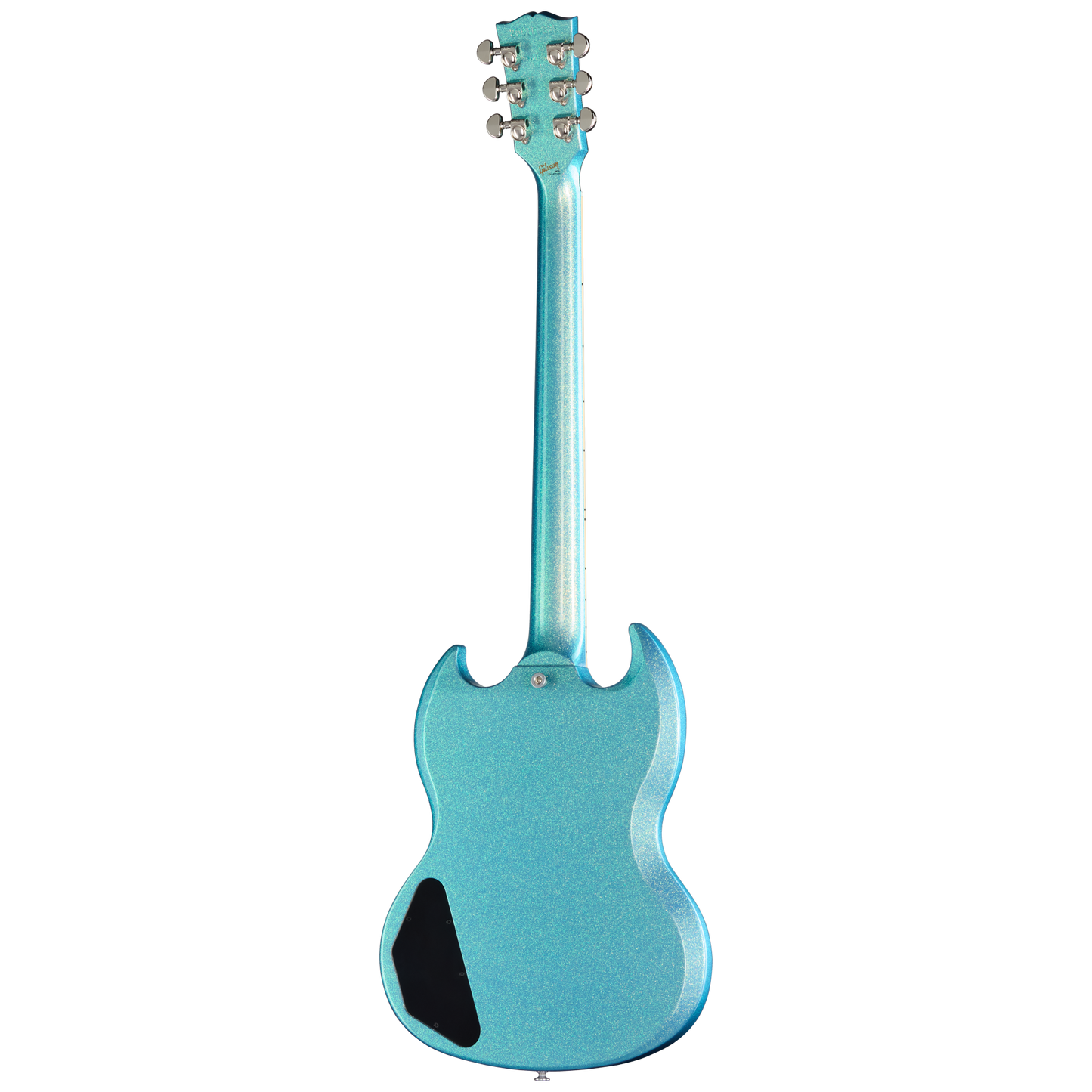 Gibson Mod™ Collection SG Standard '61, Ice Queen Sparkle Electric Guitar Gibson Mod™ Collection