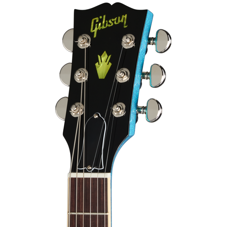 Gibson Mod™ Collection SG Standard '61, Ice Queen Sparkle Electric Guitar Gibson Mod™ Collection