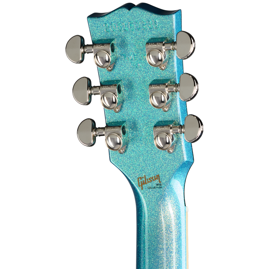 Gibson Mod™ Collection SG Standard '61, Ice Queen Sparkle Electric Guitar Gibson Mod™ Collection