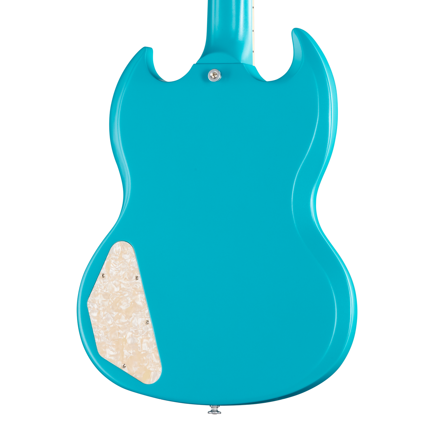 Gibson Mod™ Collection SG Standard '61, Better Blue Electric Guitar Gibson Mod™ Collection