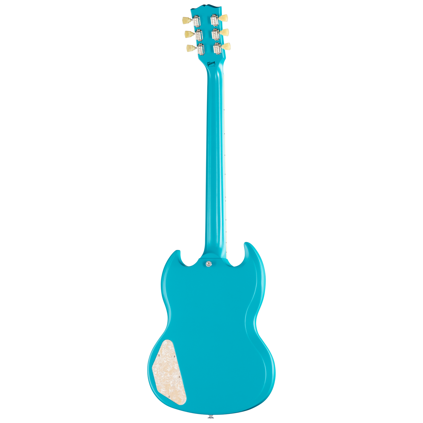 Gibson Mod™ Collection SG Standard '61, Better Blue Electric Guitar Gibson Mod™ Collection