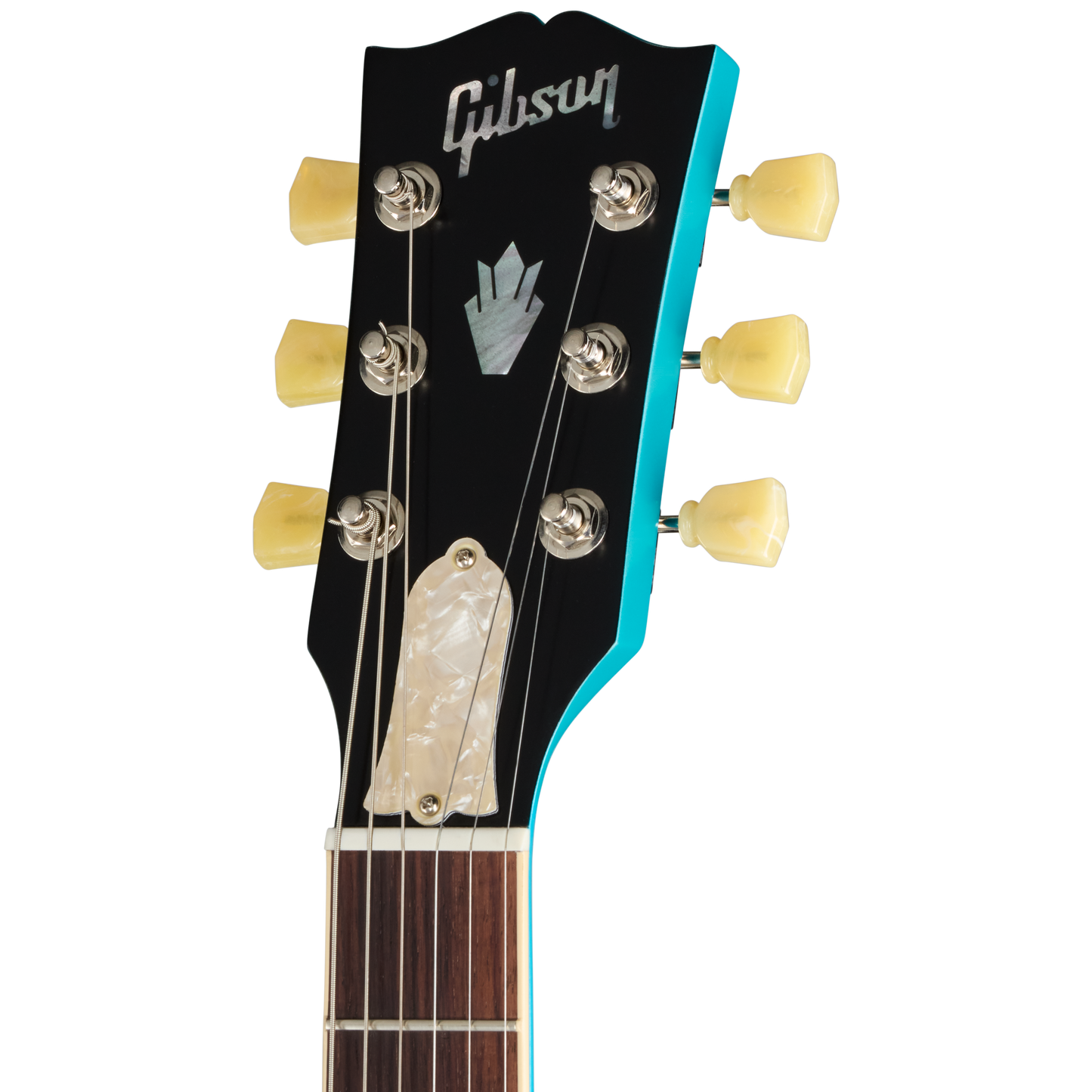 Gibson Mod™ Collection SG Standard '61, Better Blue Electric Guitar Gibson Mod™ Collection