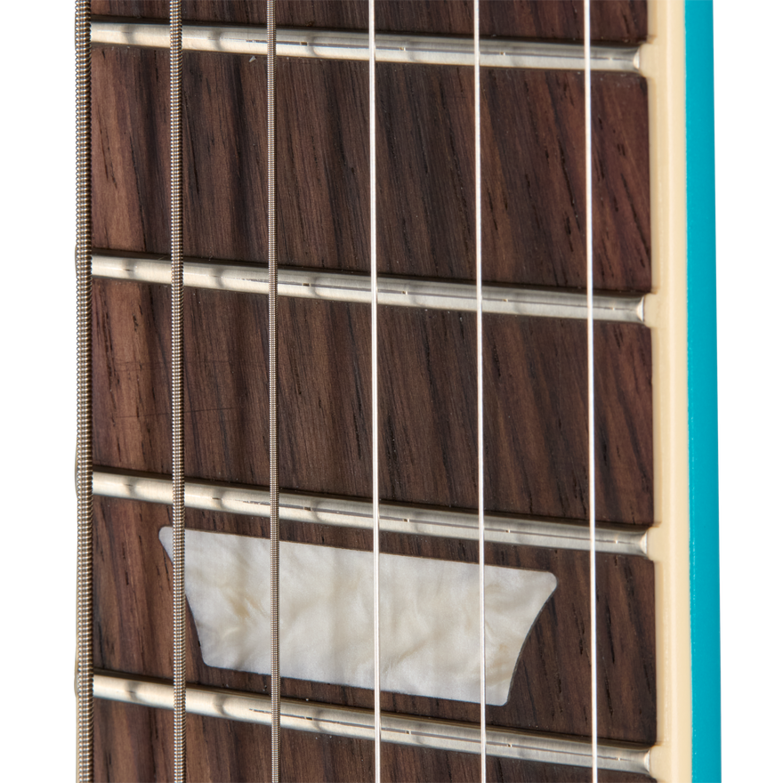 Gibson Mod™ Collection SG Standard '61, Better Blue Electric Guitar Gibson Mod™ Collection
