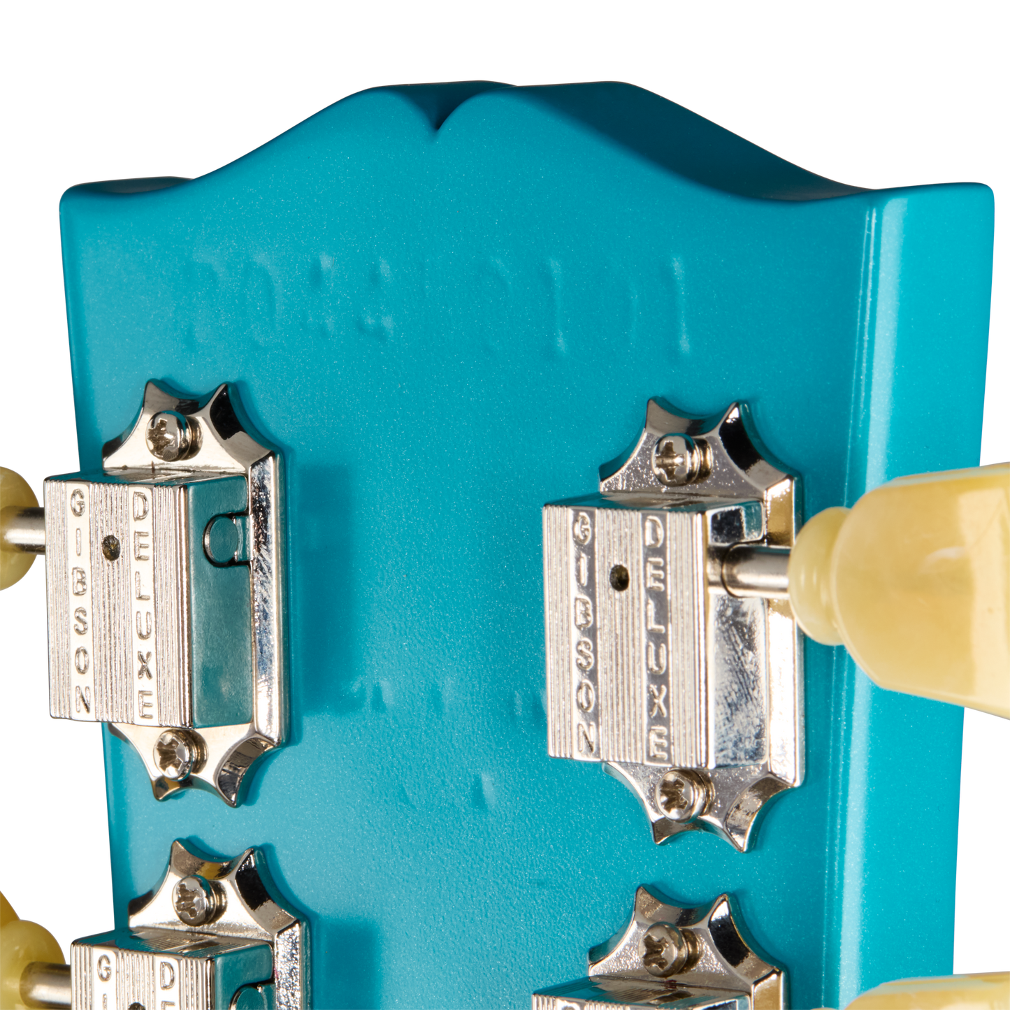 Gibson Mod™ Collection SG Standard '61, Better Blue Electric Guitar Gibson Mod™ Collection