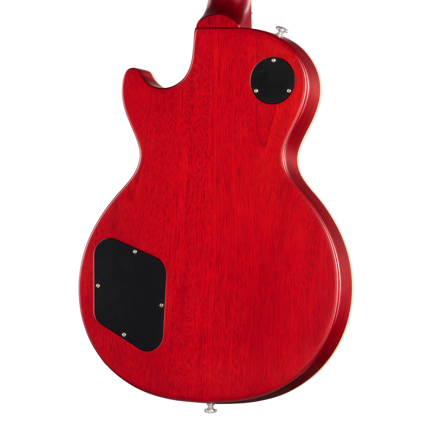Gibson Mod™ Collection Les Paul Standard 60s, Crimson Cream Soda Electric Guitar Gibson Mod™ Collection