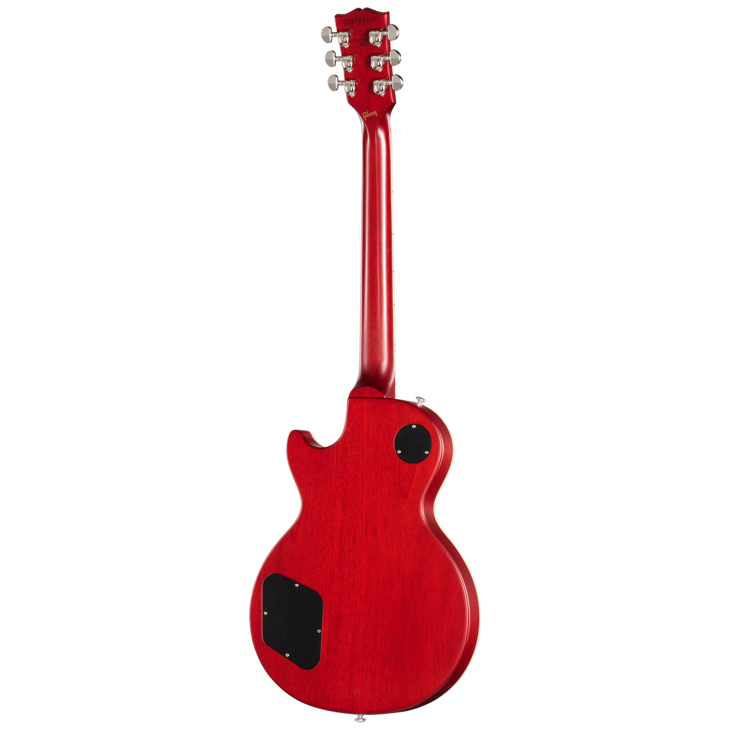 Gibson Mod™ Collection Les Paul Standard 60s, Crimson Cream Soda Electric Guitar Gibson Mod™ Collection