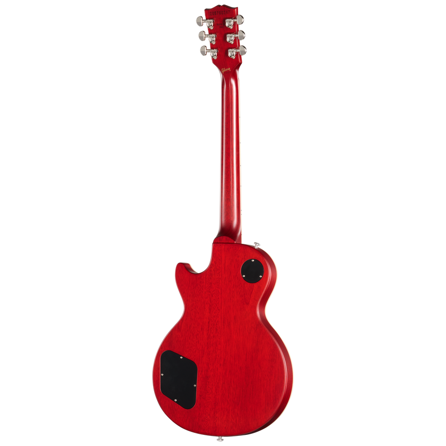 Gibson Mod™ Collection Les Paul Standard 60s, Crimson Cream Soda Electric Guitar Gibson Mod™ Collection