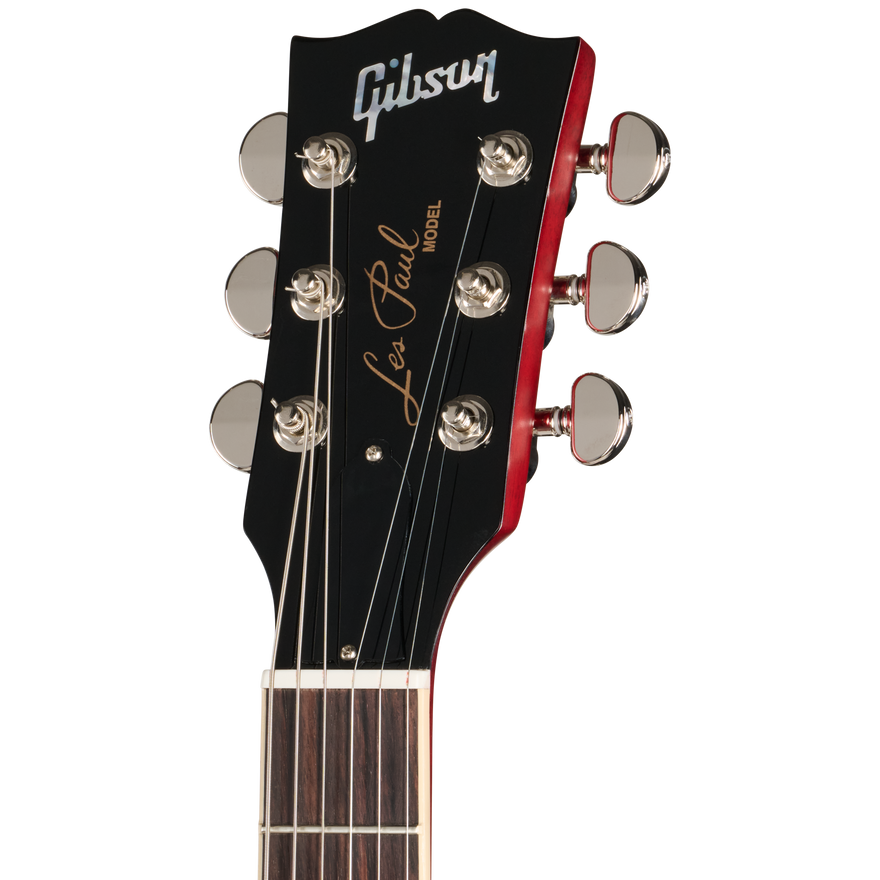Gibson Mod™ Collection Les Paul Standard 60s, Crimson Cream Soda Electric Guitar Gibson Mod™ Collection