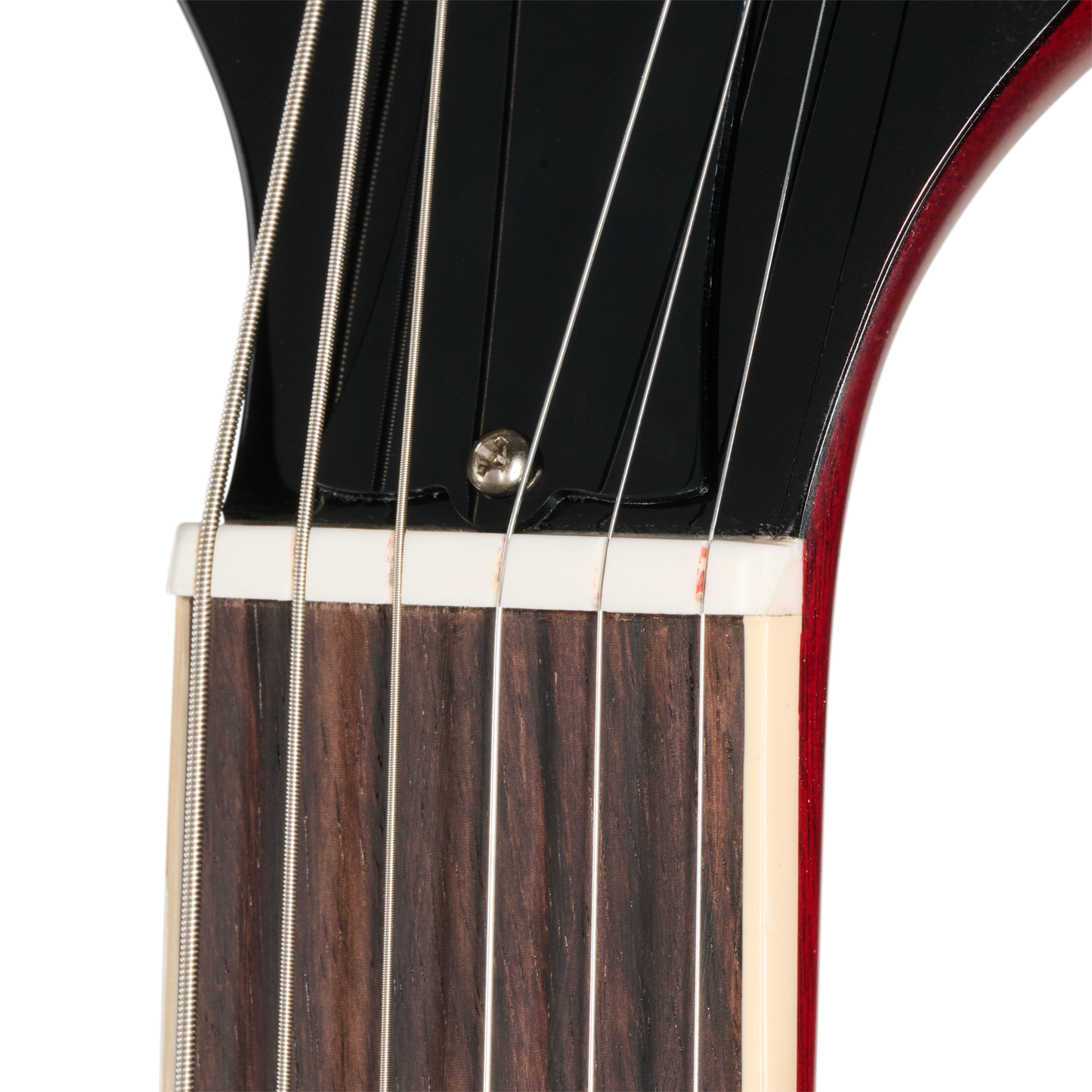 Gibson Mod™ Collection Les Paul Standard 60s, Crimson Cream Soda Electric Guitar Gibson Mod™ Collection