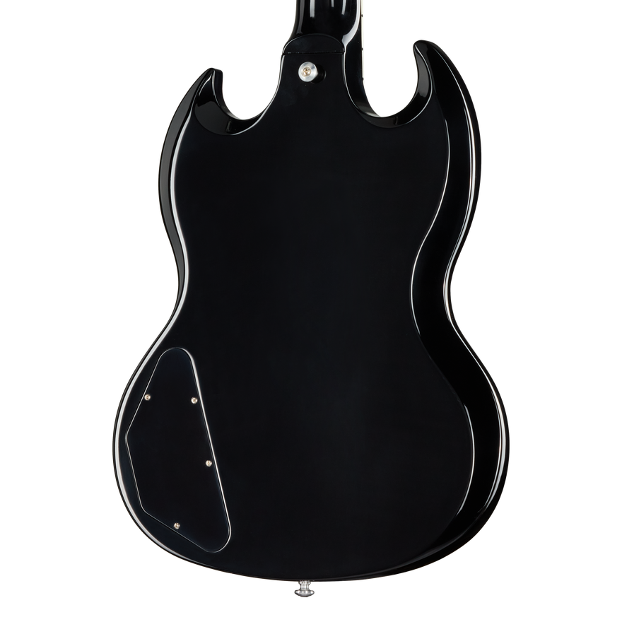 Gibson Mod™ Collection SG Standard, Sliver Burst Electric Guitar Gibson Mod™ Collection