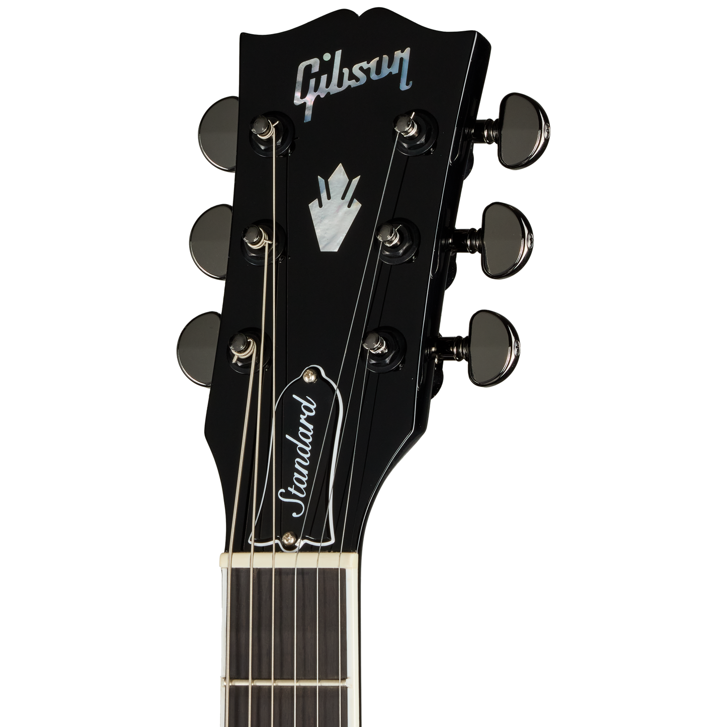 Gibson Mod™ Collection SG Standard, Sliver Burst Electric Guitar Gibson Mod™ Collection