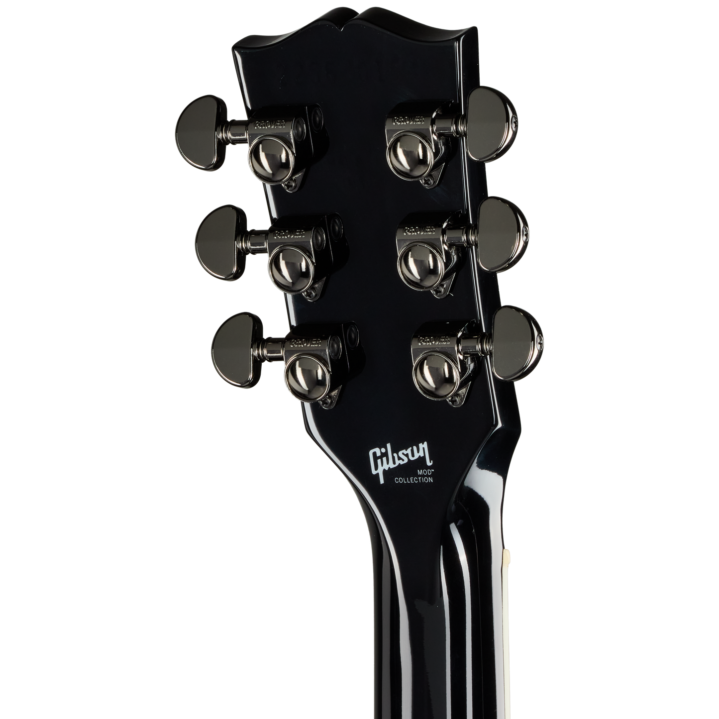 Gibson Mod™ Collection SG Standard, Sliver Burst Electric Guitar Gibson Mod™ Collection