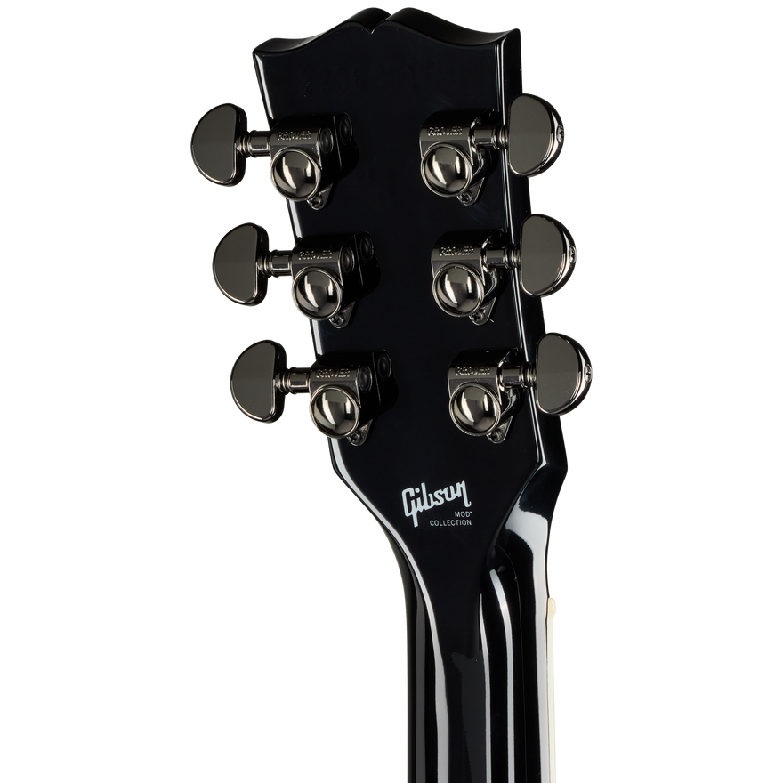 Gibson Mod™ Collection SG Standard, Sliver Burst Electric Guitar Gibson Mod™ Collection