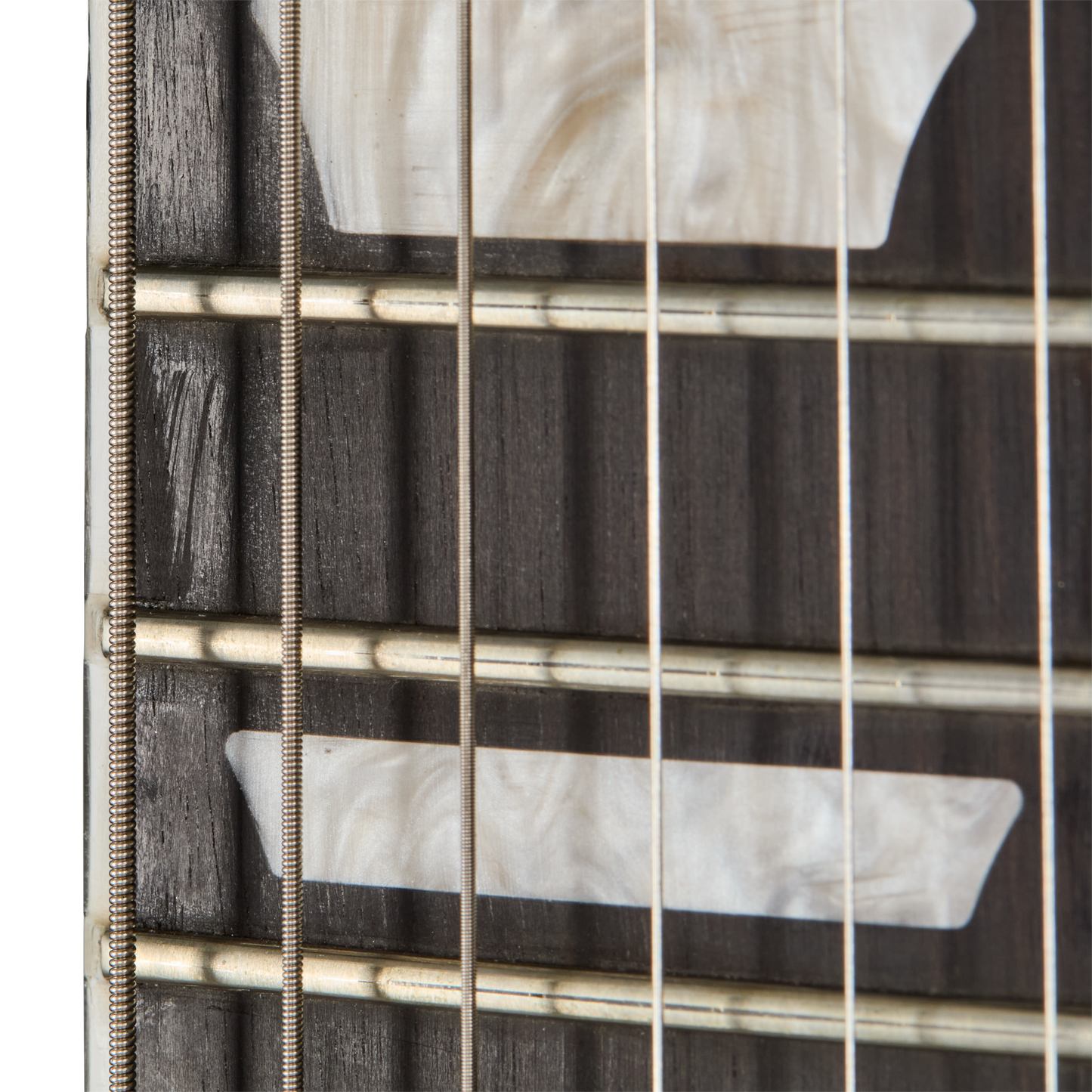 Gibson Mod™ Collection SG Standard, Sliver Burst Electric Guitar Gibson Mod™ Collection