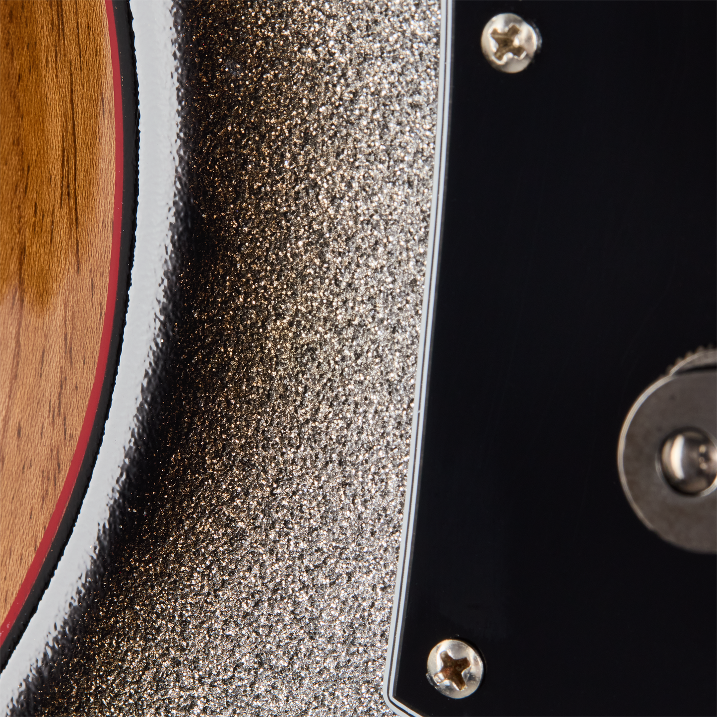 Gibson Mod™ Collection SG Standard, Sliver Burst Electric Guitar Gibson Mod™ Collection