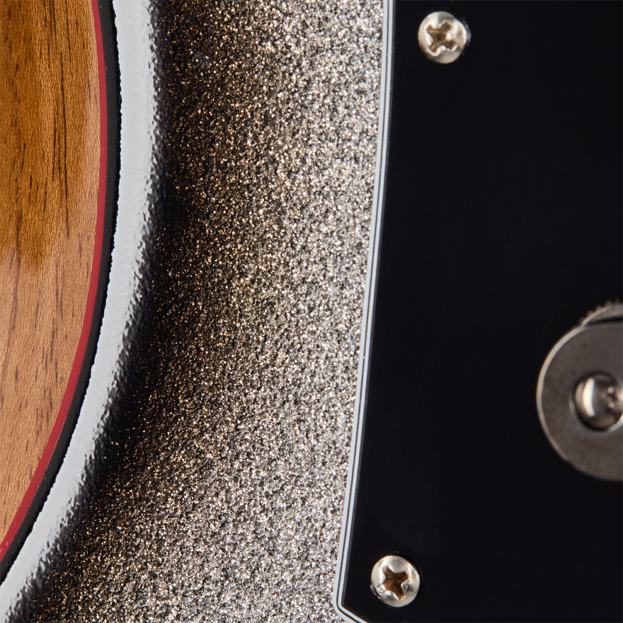 Gibson Mod™ Collection SG Standard, Sliver Burst Electric Guitar Gibson Mod™ Collection