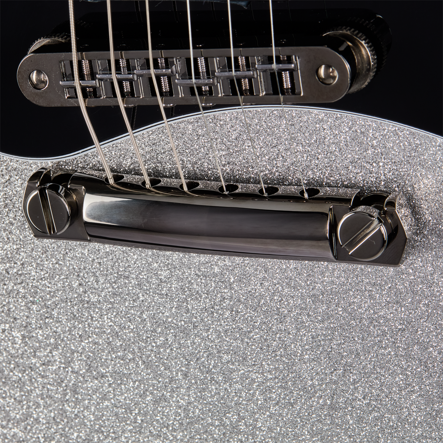 Gibson Mod™ Collection SG Standard, Sliver Burst Electric Guitar Gibson Mod™ Collection
