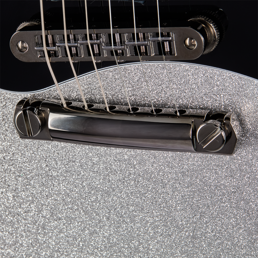Gibson Mod™ Collection SG Standard, Sliver Burst Electric Guitar Gibson Mod™ Collection