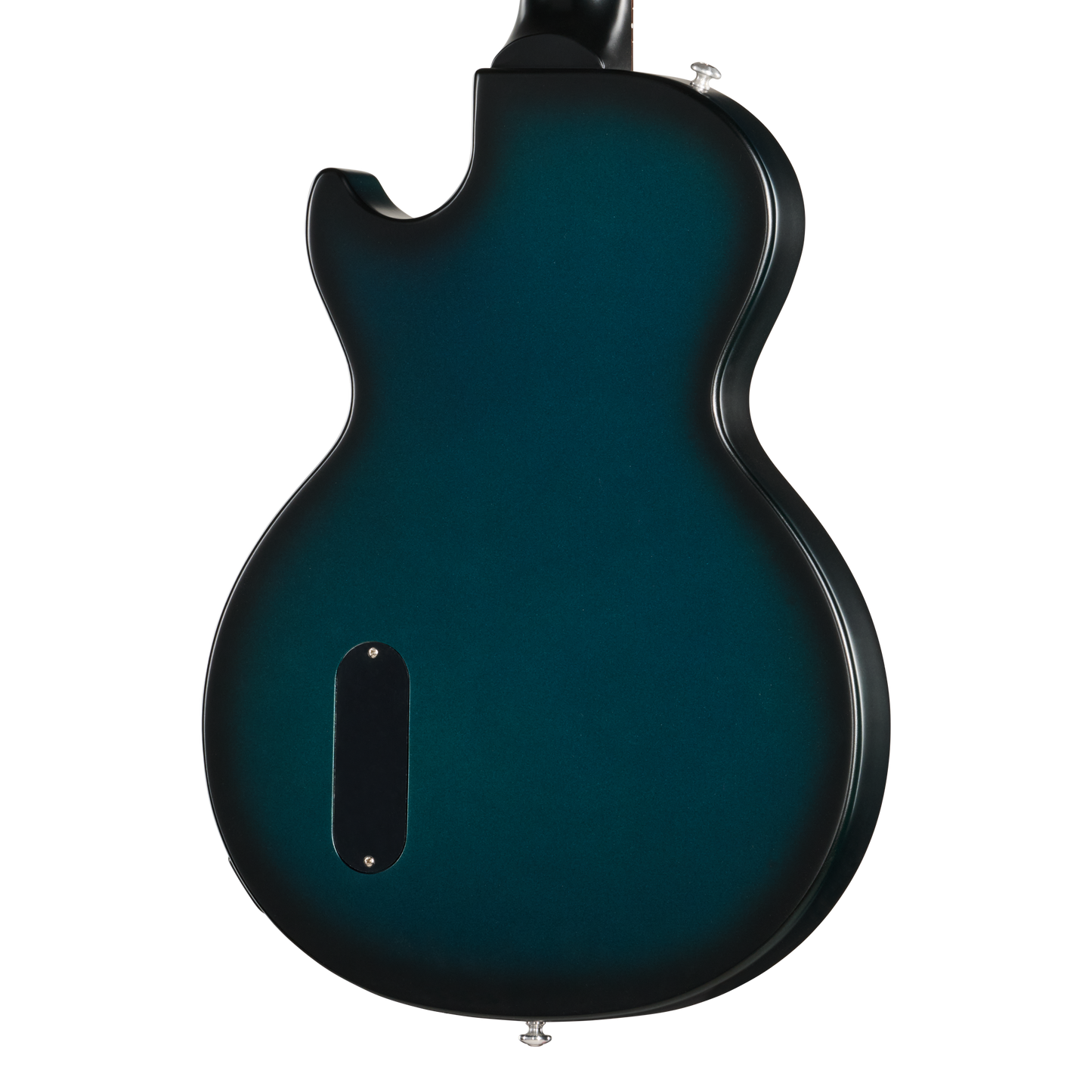 Gibson Mod™ Collection Les Paul Junior, Deep Sea Burst Electric Guitar Gibson Mod™ Collection
