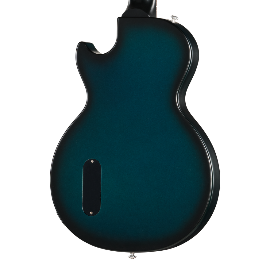 Gibson Mod™ Collection Les Paul Junior, Deep Sea Burst Electric Guitar Gibson Mod™ Collection