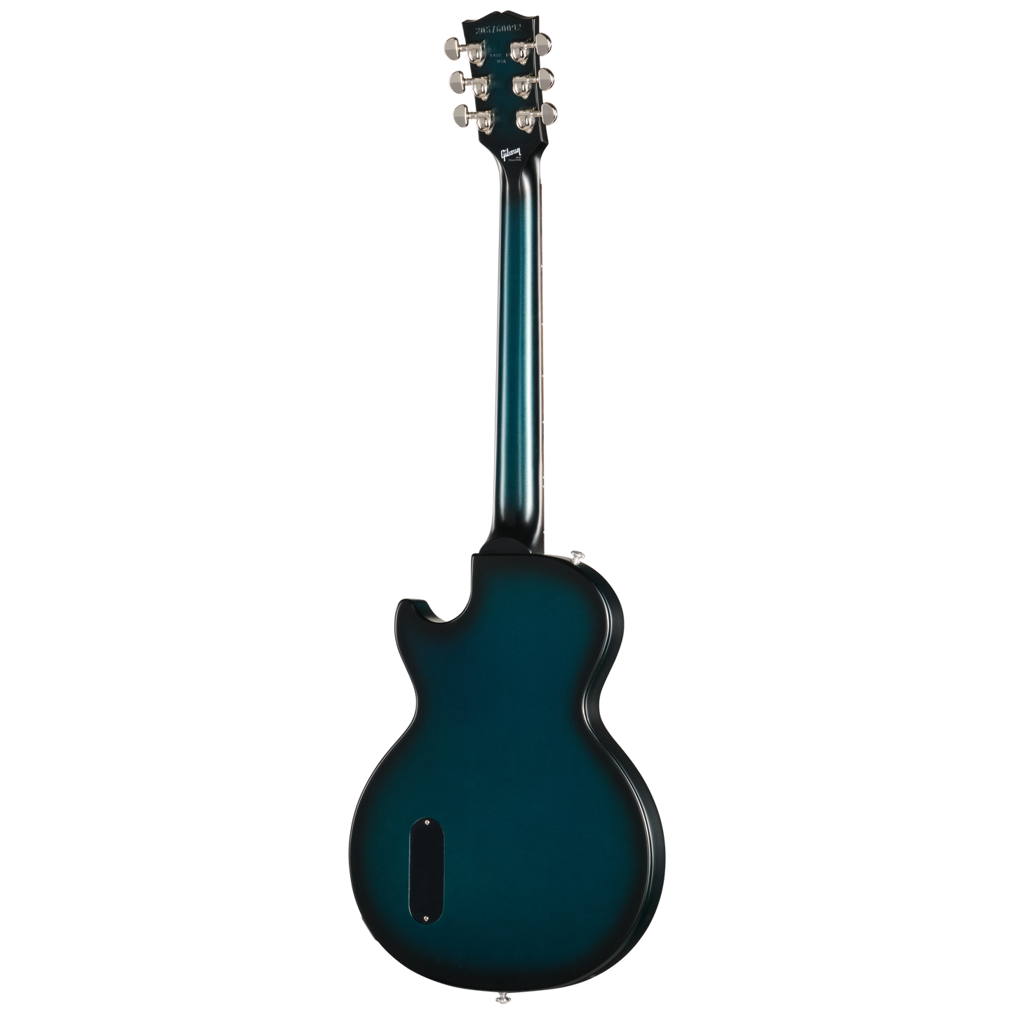 Gibson Mod™ Collection Les Paul Junior, Deep Sea Burst Electric Guitar Gibson Mod™ Collection